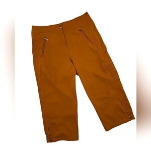 Tail Tech Performance 5 Pocket Womens Golf  Pants Size 6